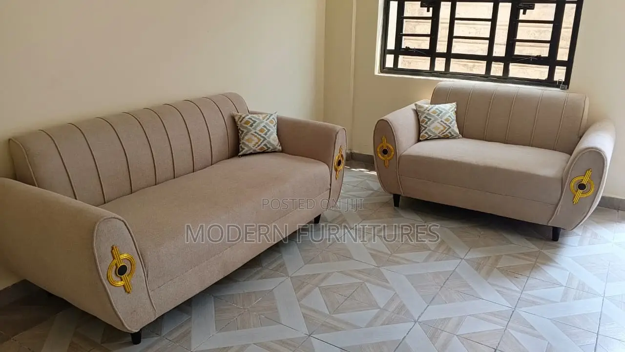 The Celeste 5 Seater Sofa