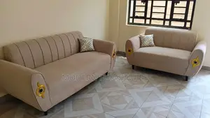 The Celeste 5 Seater Sofa