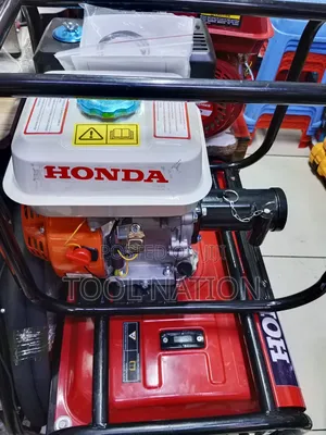 Honda Gasoline Generator