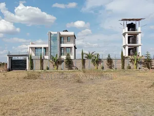 Limited Plots for Sale at Kamakis Corner