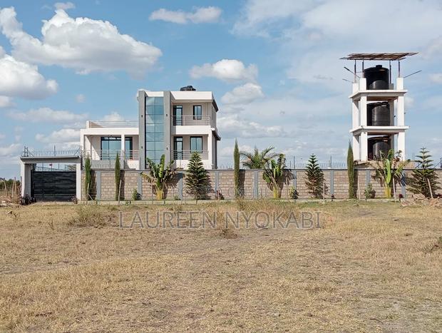 Limited Plots for Sale at Kamakis Corner