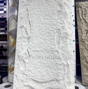 Pu Stone Panels – High Performance Exterior Wall Panels