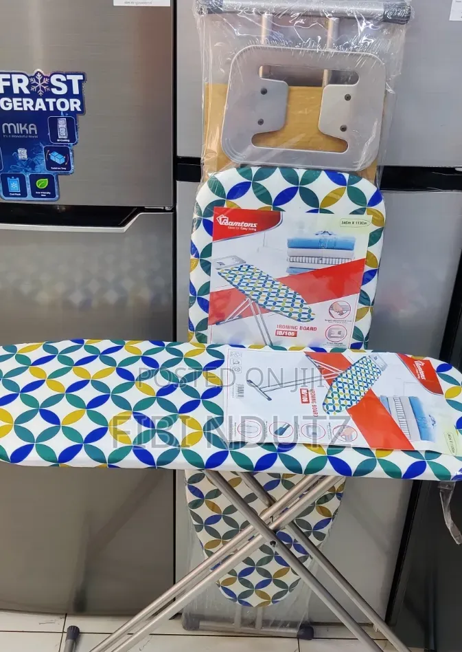 Quality Ironing Board/Portable Ironing Board