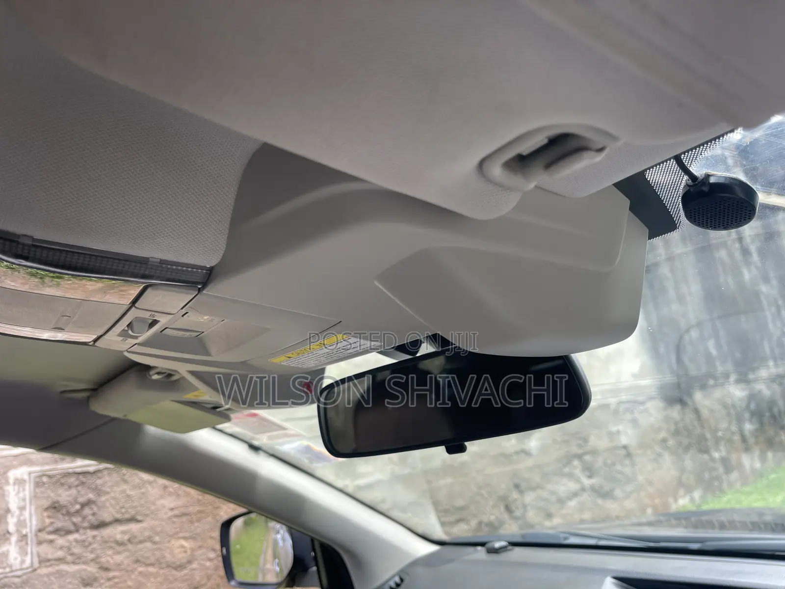 Subaru Outback 2013 Brown