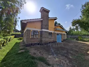 3bdrm Bungalow in Gitaru for rent