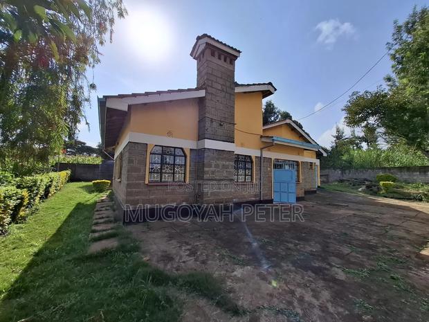 3bdrm Bungalow in Gitaru for rent