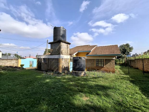 3bdrm Bungalow in Gitaru for rent - thumbnail 2