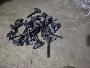 Nissan Note Ignition Coil