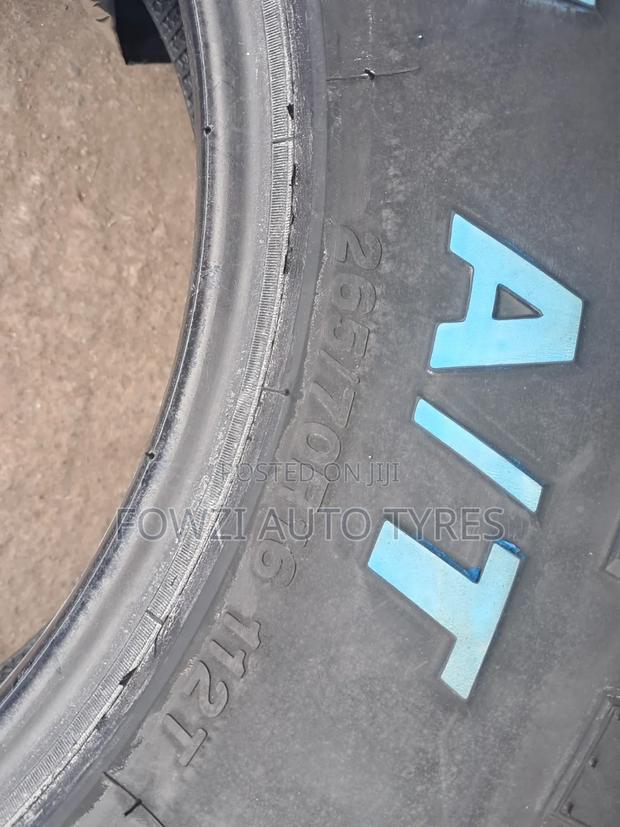 265/70r16 Atlander Thailand - thumbnail 2