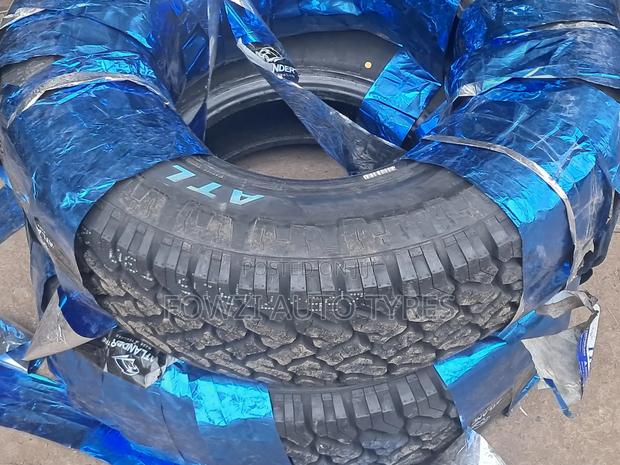265/70r16 Atlander Thailand - thumbnail 4