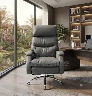 Office Chairs; Executive Recliner Office Ceos Boss Chair