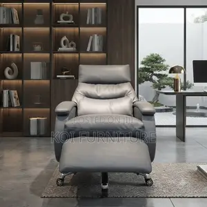 Office Chairs; Executive Recliner Office Ceos Boss Chair