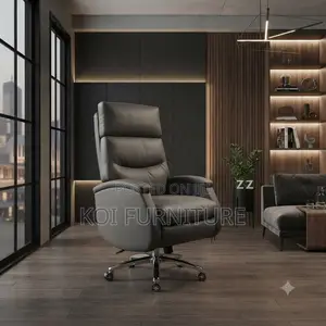 Office Chairs; Executive Recliner Office Ceos Boss Chair