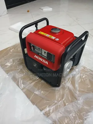 Honda 1kva Generator