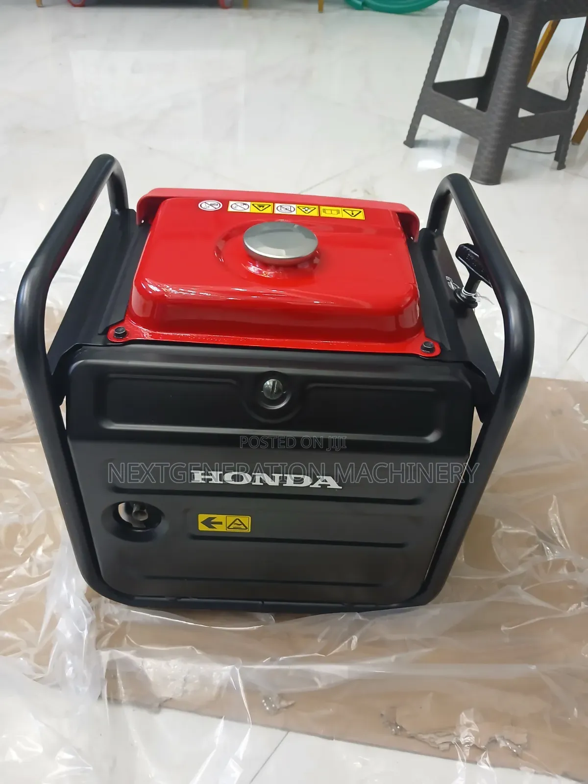 Honda 1kva Generator
