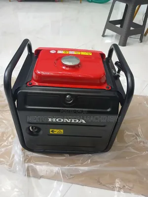Honda 1kva Generator