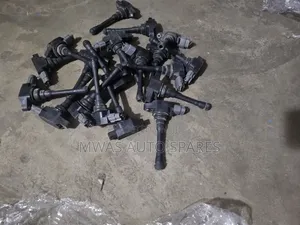 Nissan Note Ignition Coil