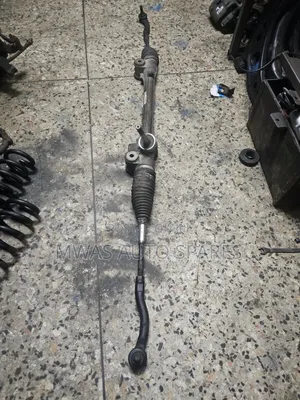 Toyota Belta Steering Rack