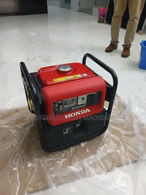 1kw Petrol Honda Generator