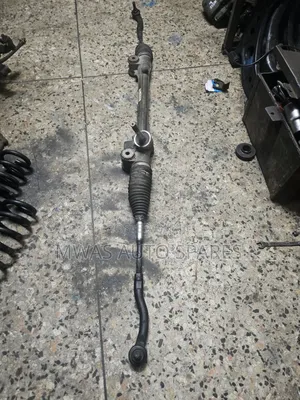 Toyota Belta Steering Rack