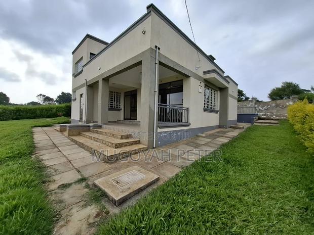 4bdrm Bungalow in Tigoni for rent - thumbnail 2