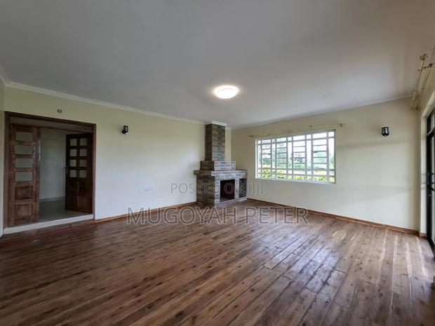 4bdrm Bungalow in Tigoni for rent - thumbnail 4