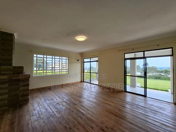 4bdrm Bungalow in Tigoni for rent - thumbnail 6
