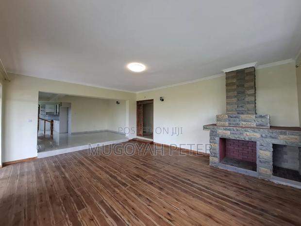 4bdrm Bungalow in Tigoni for rent - thumbnail 7