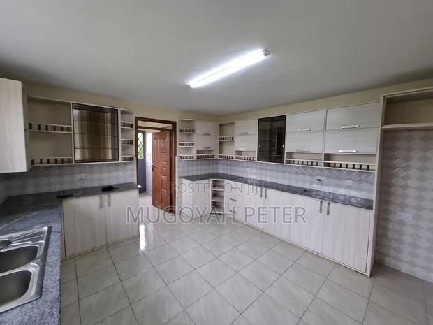 4bdrm Bungalow in Tigoni for rent - thumbnail 9