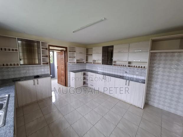 4bdrm Bungalow in Tigoni for rent - thumbnail 10