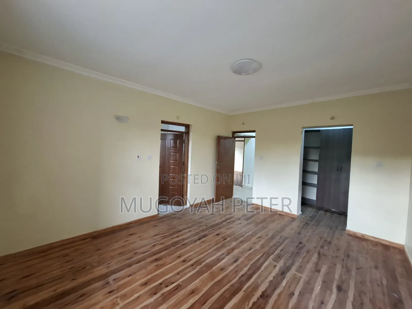 4bdrm Bungalow in Tigoni for rent
