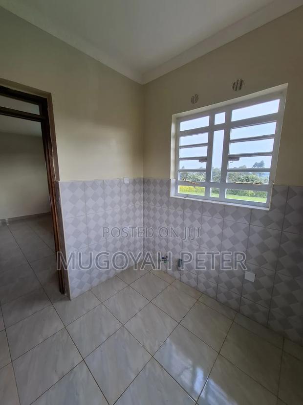 4bdrm Bungalow in Tigoni for rent - thumbnail 12