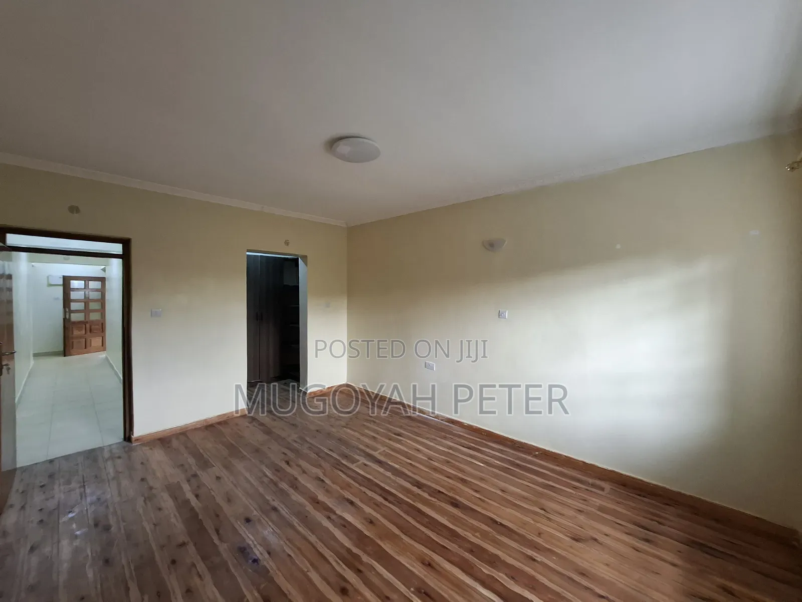 4bdrm Bungalow in Tigoni for rent