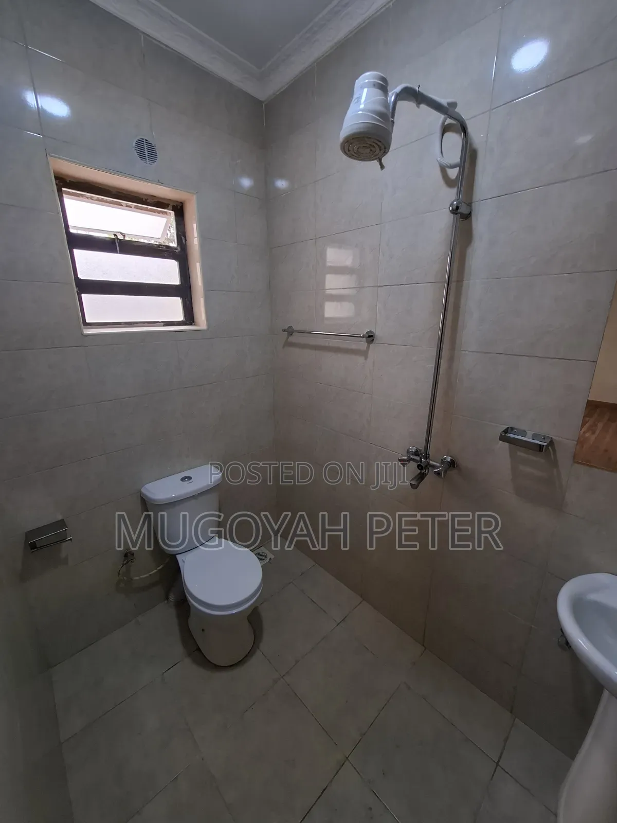 4bdrm Bungalow in Tigoni for rent