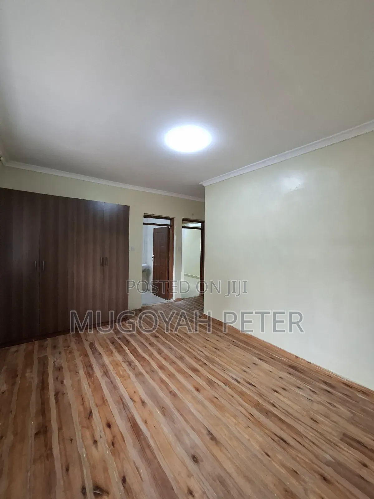 4bdrm Bungalow in Tigoni for rent