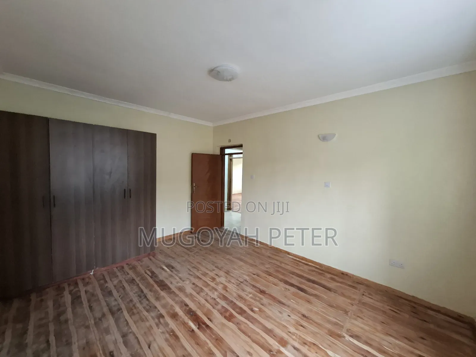 4bdrm Bungalow in Tigoni for rent
