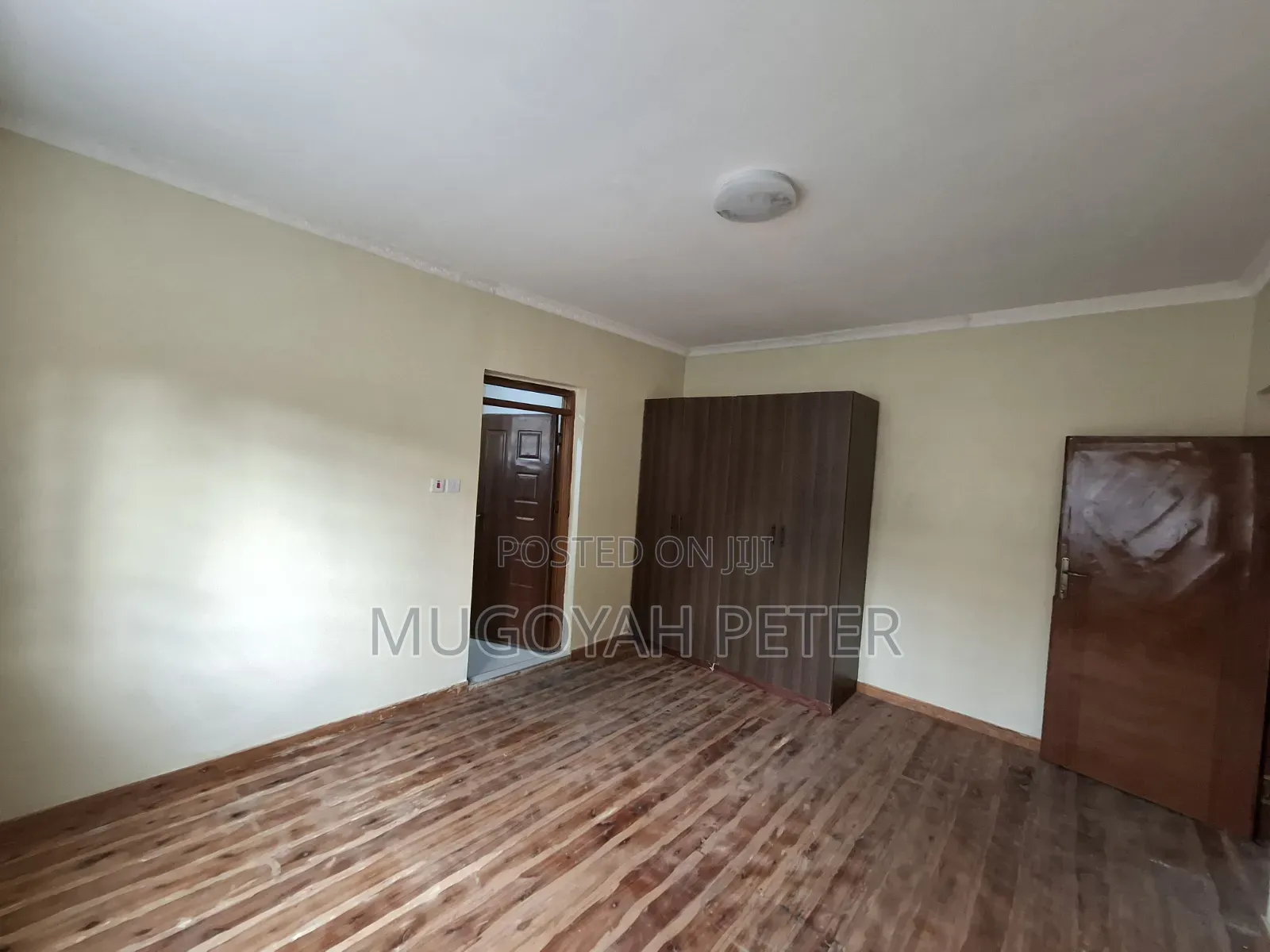 4bdrm Bungalow in Tigoni for rent