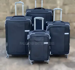 4 in 1 Travel Bags