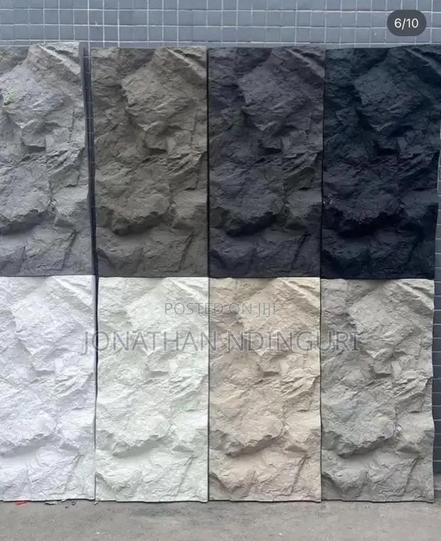 Pu Stone Panels – Heavy Duty Stone Effect Cladding - thumbnail 2