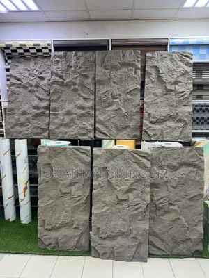 Pu Stone Panels – Professional Exterior Cladding System