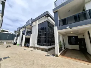 4bdrm Townhouse / Terrace in Thogoto for rent