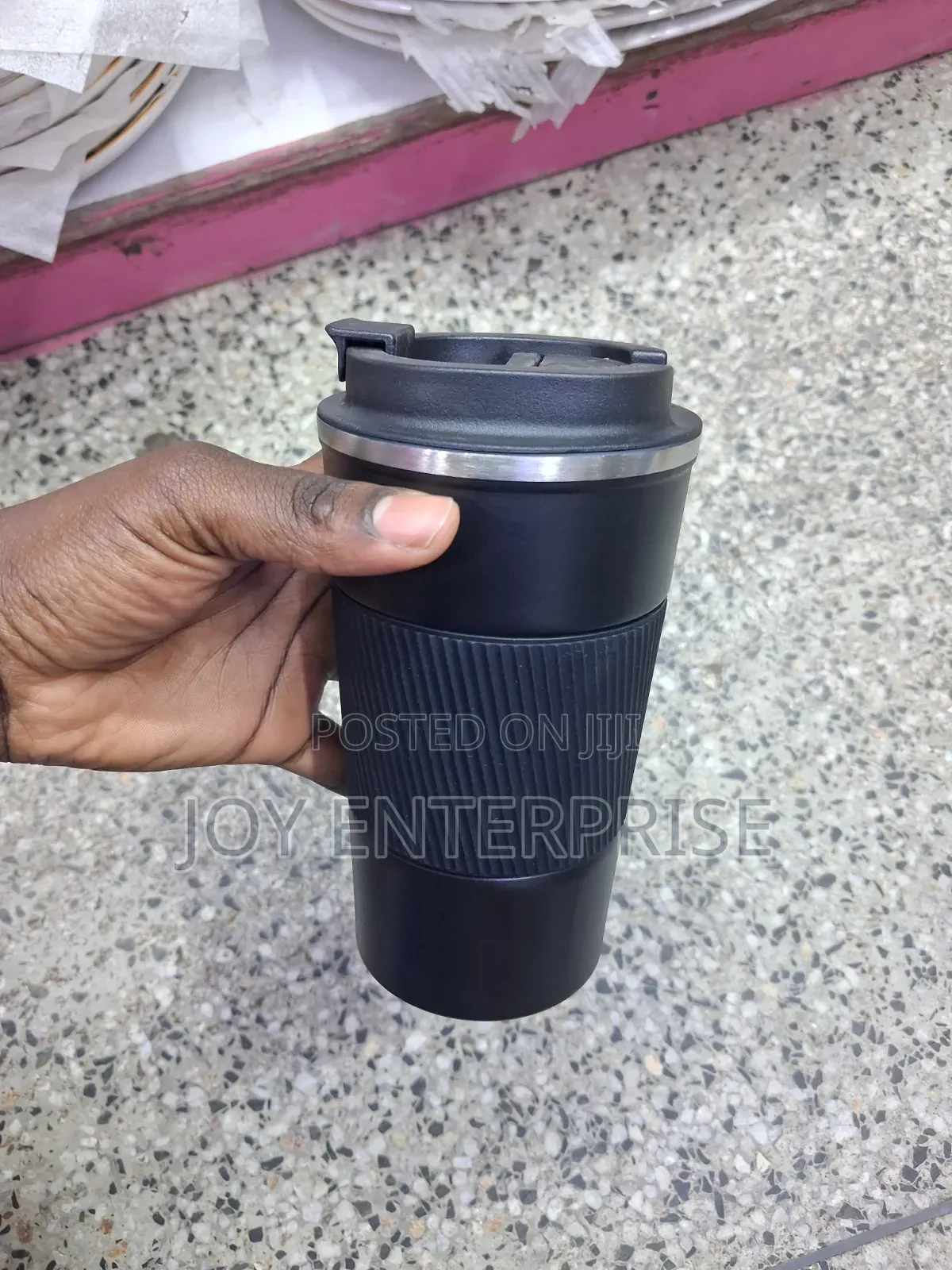 500ml Thermal Cup