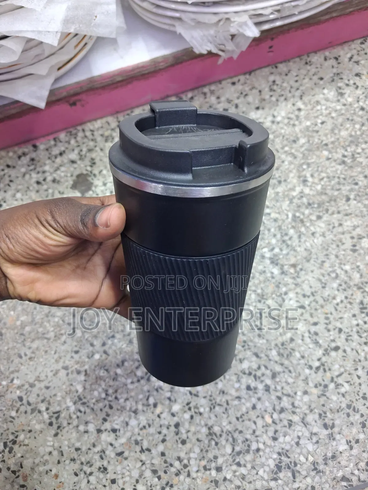 500ml Thermal Cup