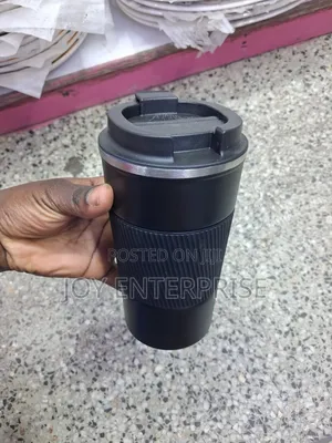 500ml Thermal Cup