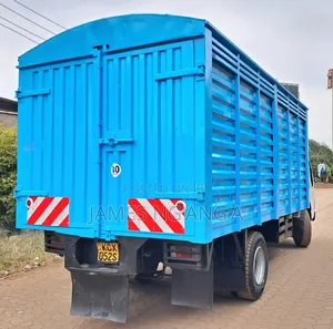 Isuzu NPR 4.3