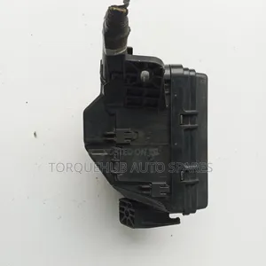Toyota Wish 2014 Fusebox