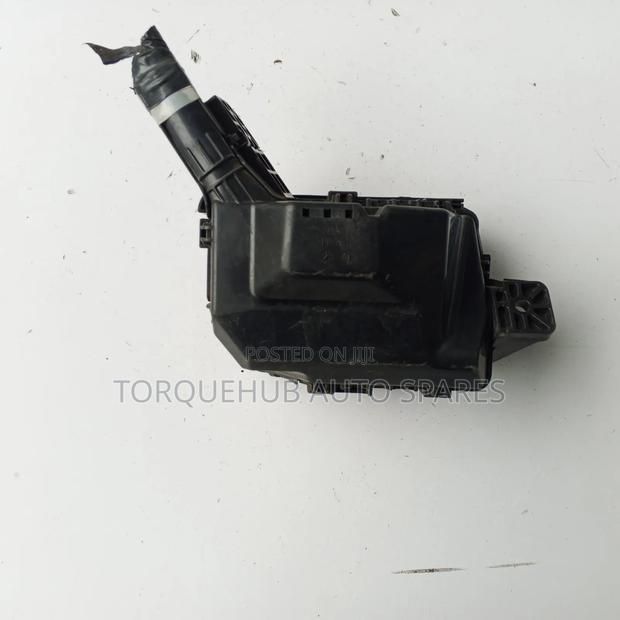 Toyota Wish 2014 Fusebox - thumbnail 3
