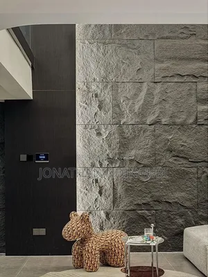 Pu Stone Panels – Commercial Grade Stone Cladding