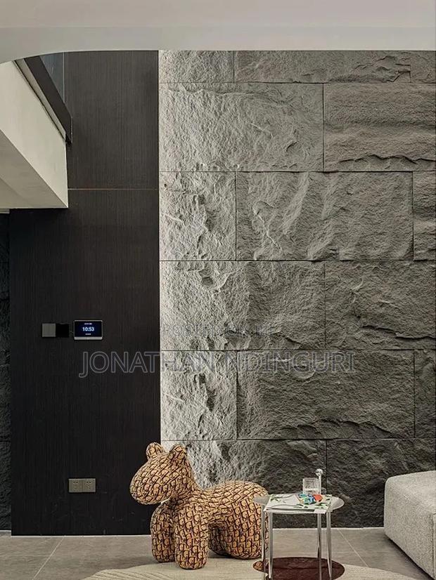 Pu Stone Panels – Commercial Grade Stone Cladding - thumbnail 2