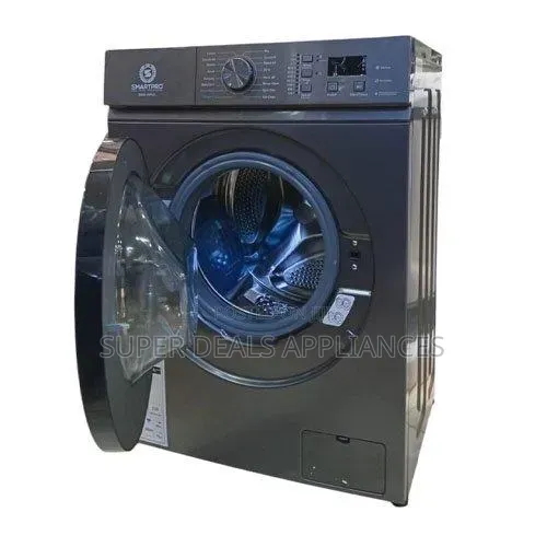 10 KGS Smart Pro